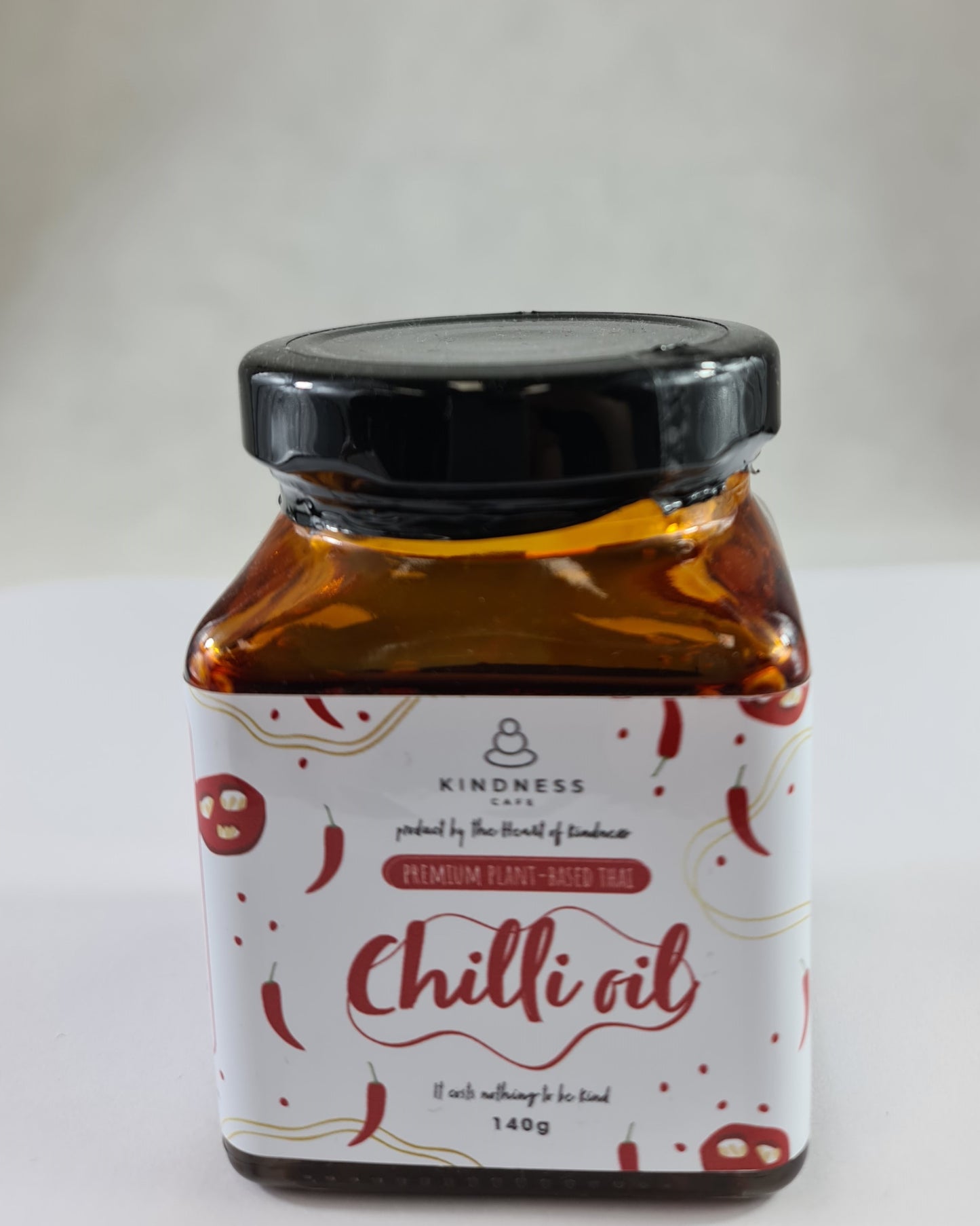 Chilli Oil
