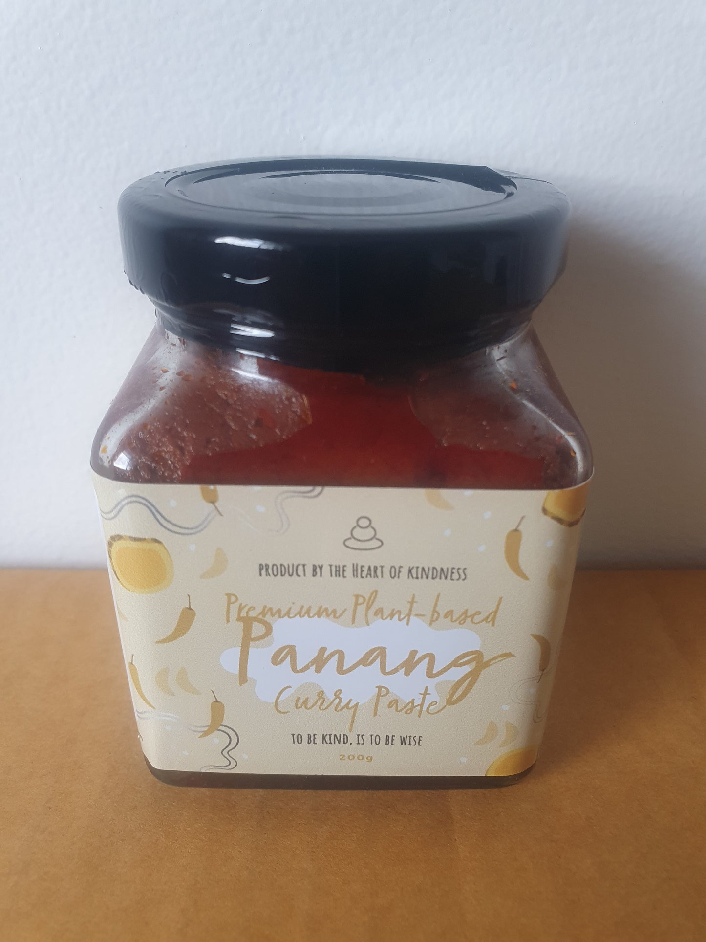 Panang Curry Paste