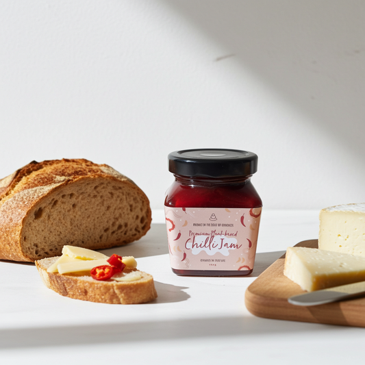 Chilli Jam