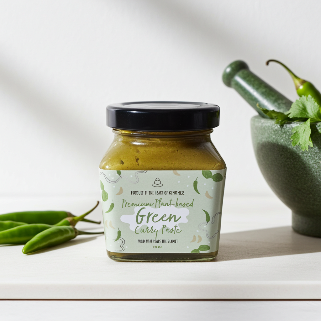 LIMITED CHRISTMAS COLOUR BUNDLE: RED & GREEN (4 jars)