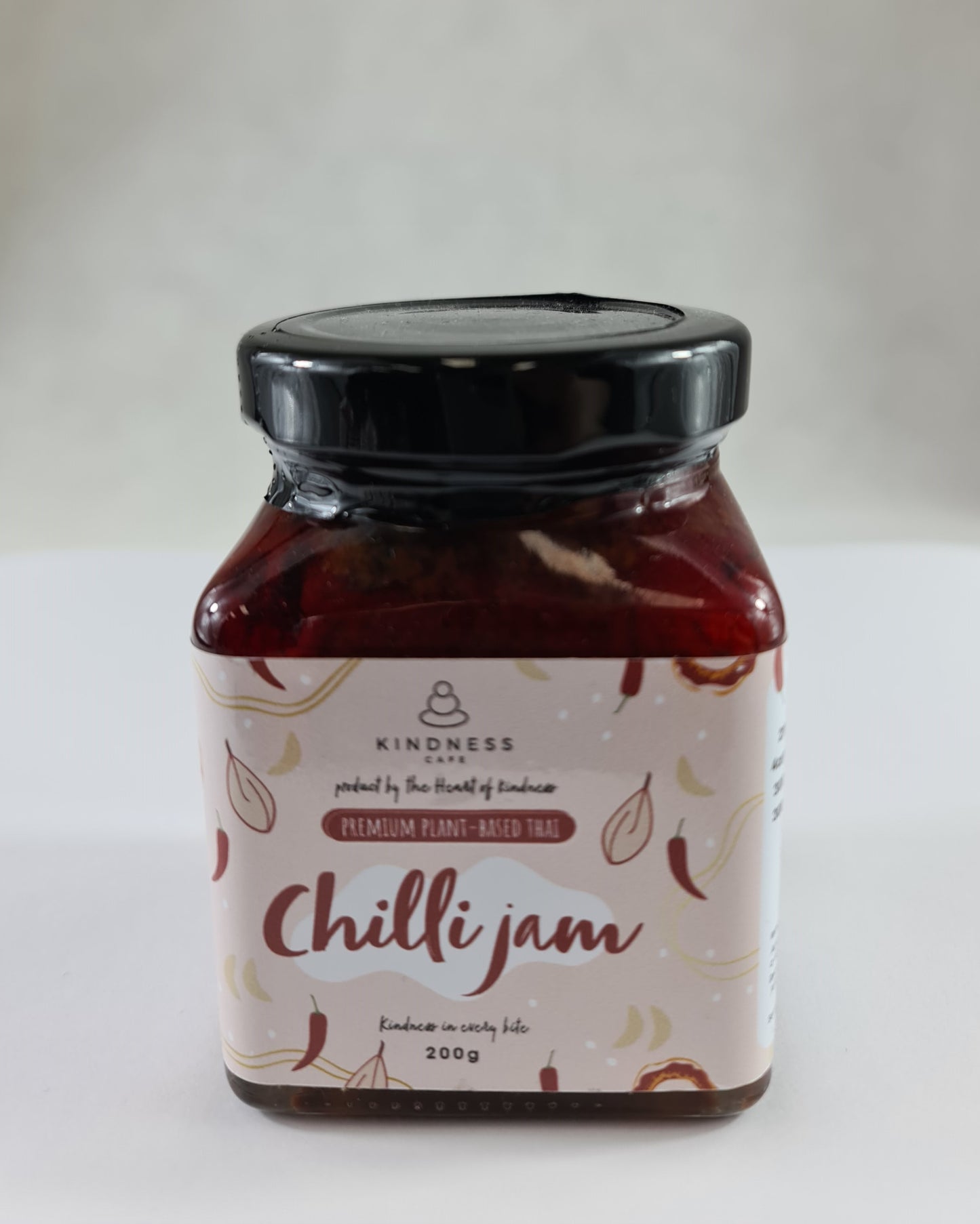 Chilli Jam