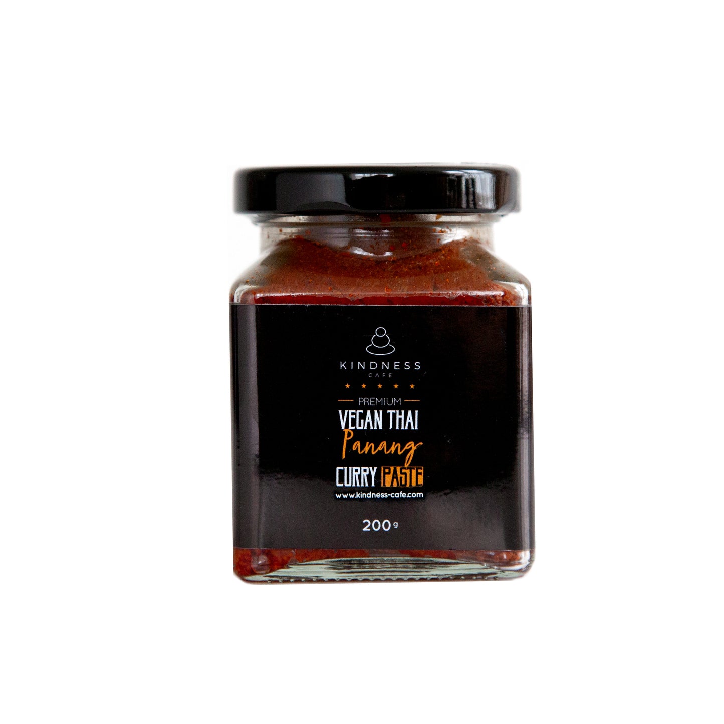 Panang Curry Paste