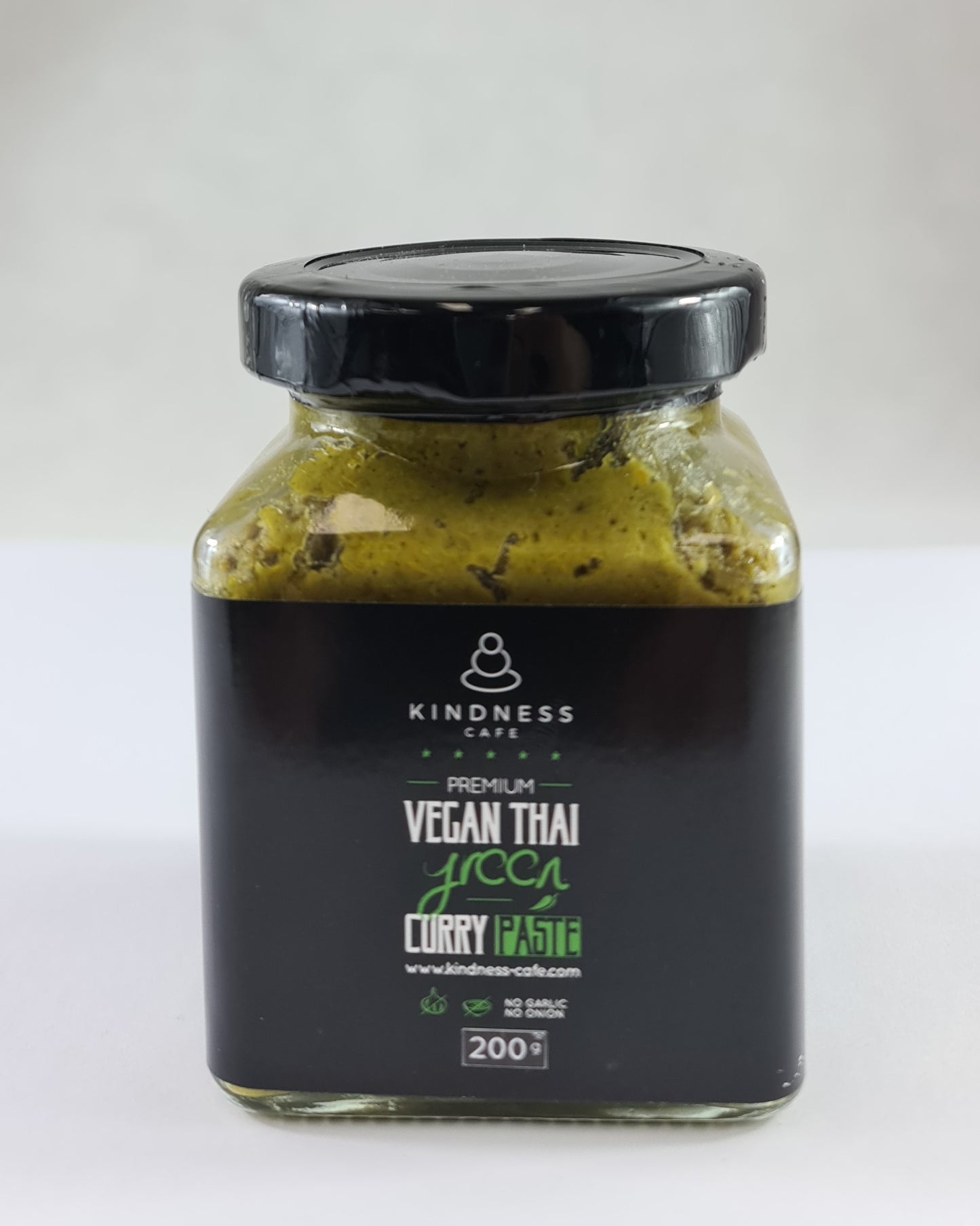 Green Curry Paste